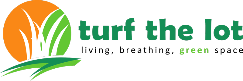 Turf The Lot